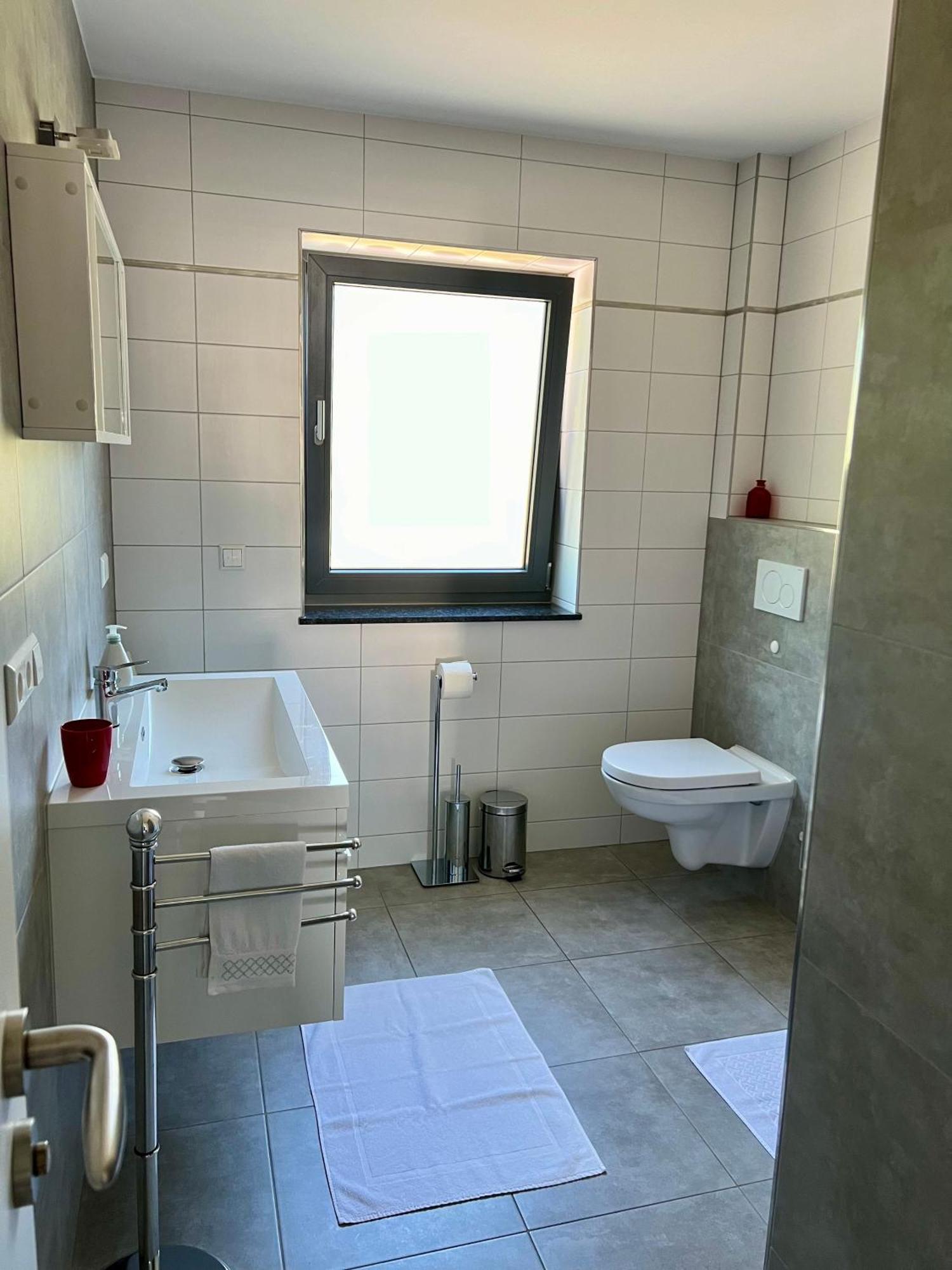 Lux Ferienwohnungen Markdorf Buitenkant foto