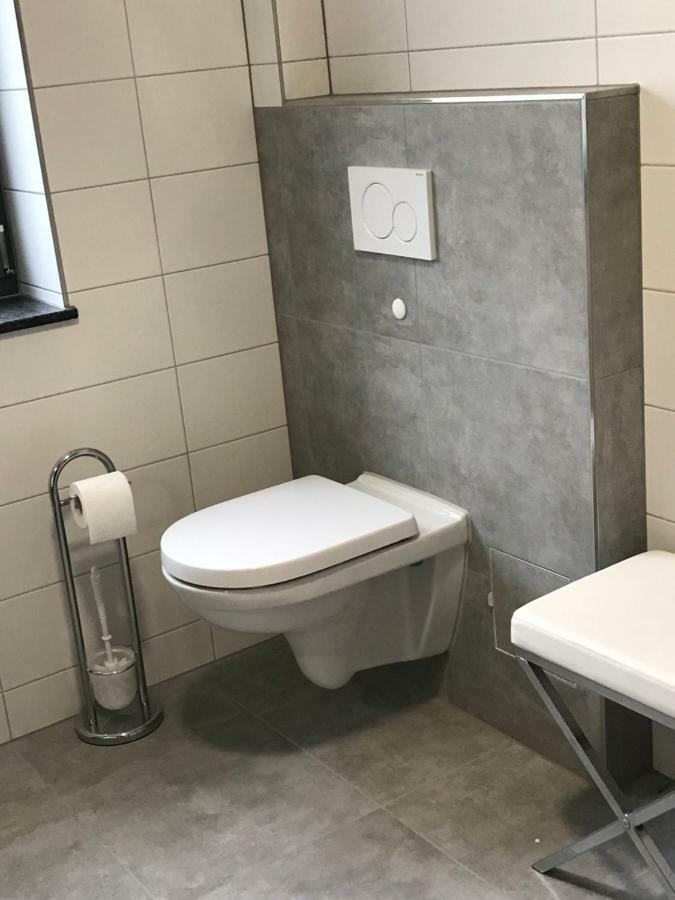 Lux Ferienwohnungen Markdorf Buitenkant foto