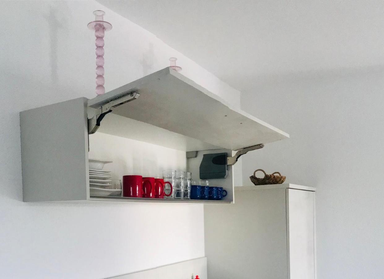 Lux Ferienwohnungen Markdorf Buitenkant foto